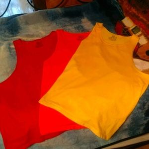 Sale 8. Men's 3 for 1 price Tees